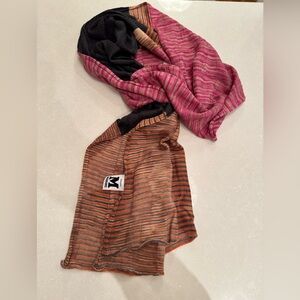Missoni Scarf